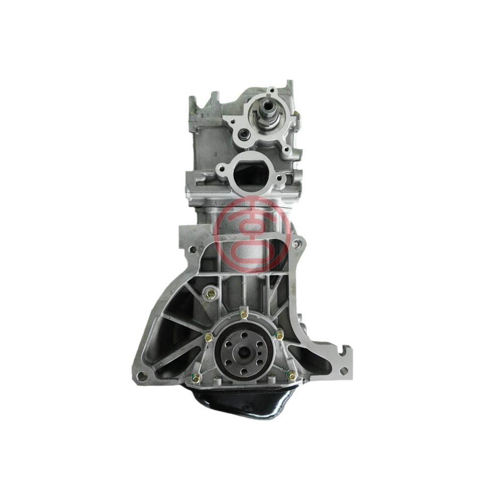 Hot Sale Used 1.6L Motor G16A Engine Long Block Complete For Suzuki vitara Changan 475 1600CC Disesl Engine