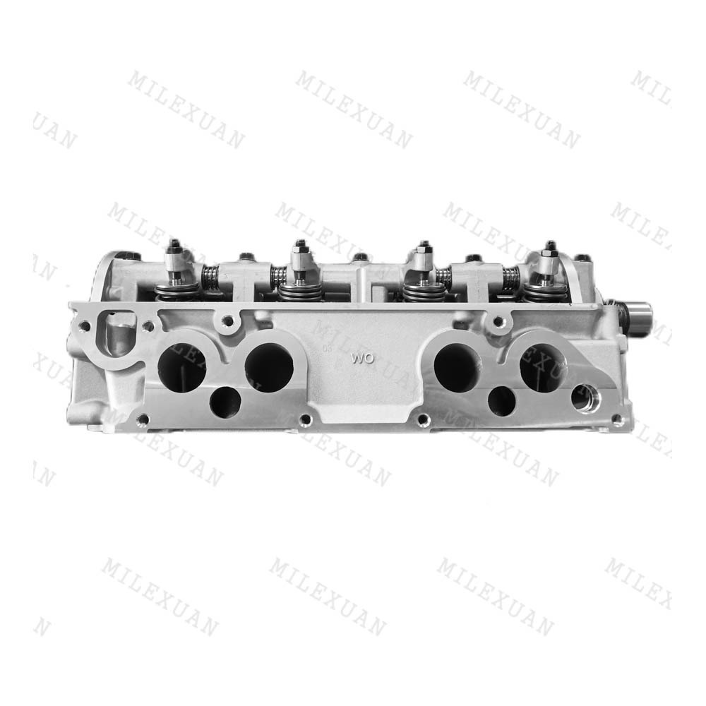 Wholesale FE70-10-100F FE70-10-100G 1.8L 2.0L F8 FE Cylinder Head Assy For Mazda 626 929/Forklift turbo/Capella/ E2000/ B2000