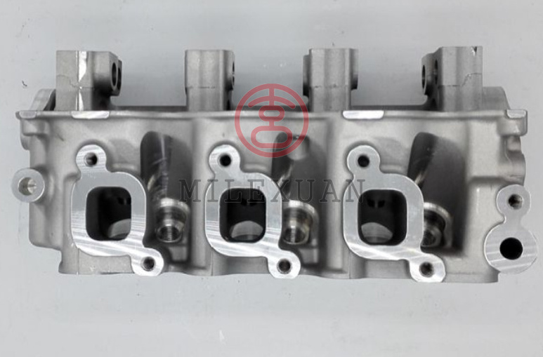 Hot Sale 96316210 0.8L Diesel Engine F8CV Bare Cylinder Head For Daewoo Matiz Tico Chevrolet Spark M100