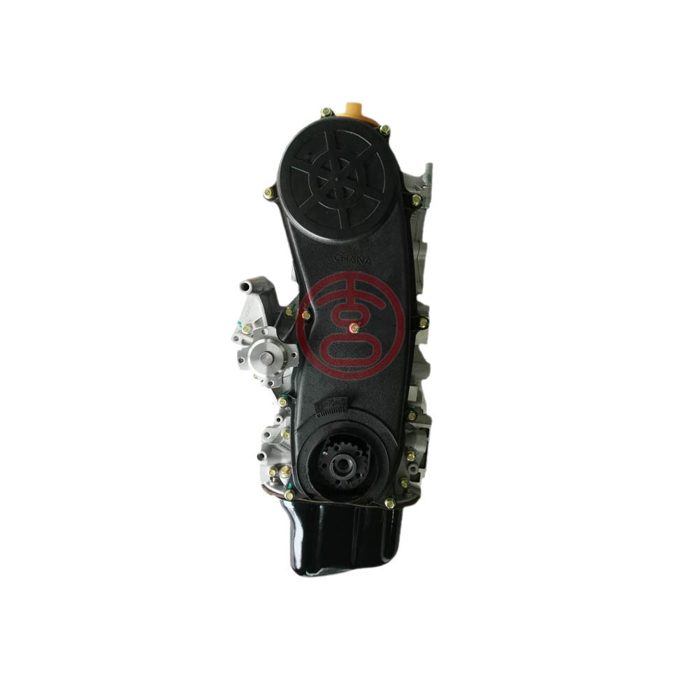 Hot Sale Used 1.6L Motor G16A Engine Long Block Complete For Suzuki vitara Changan 475 1600CC Disesl Engine