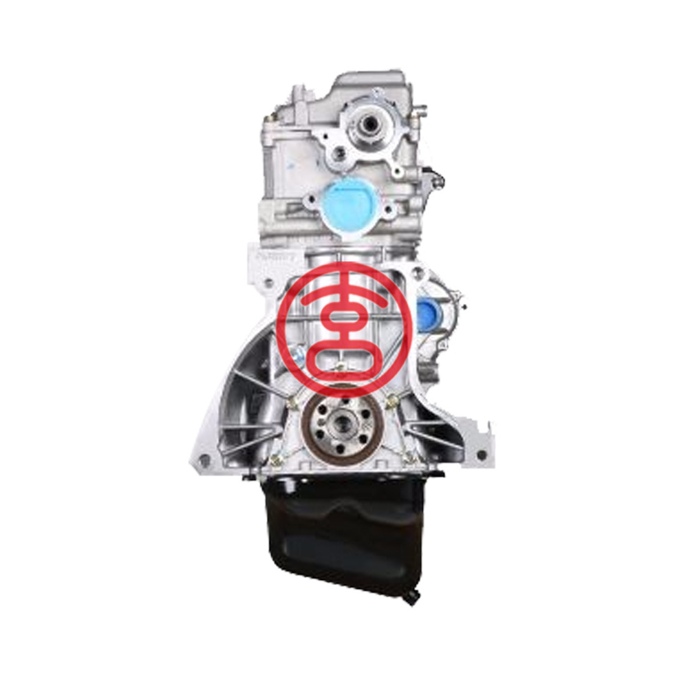 Milexuan Auto Engine OPart Suzuki G10 G13 Used Engine 3 Cylinder 2.0T Motot Block For Suzuki saic maxuse g10 engine