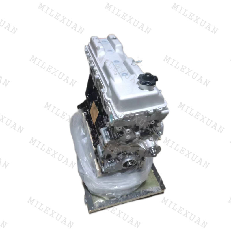 Wholesale Motor Part 3RZ Engine 3RZ-FE Long Block Assembly For Toyota Hilux Tacoma 4 Runner 2.7L