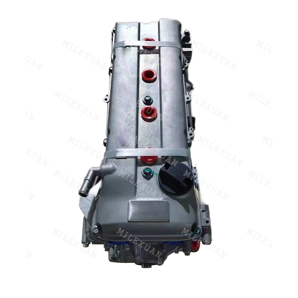 16V 2.4L Petrol 240SX Auto Engine KA24 Bare Engine Motor For Nissan legendary KA24DE engine