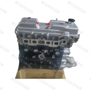 Wholesale Motor Part 3RZ Engine 3RZ-FE Long Block Assembly For Toyota Hilux Tacoma 4 Runner 2.7L