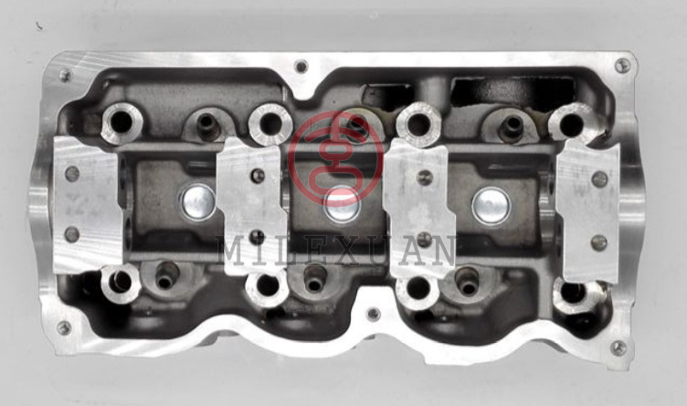 Hot Sale 96316210 0.8L Diesel Engine F8CV Bare Cylinder Head For Daewoo Matiz Tico Chevrolet Spark M100