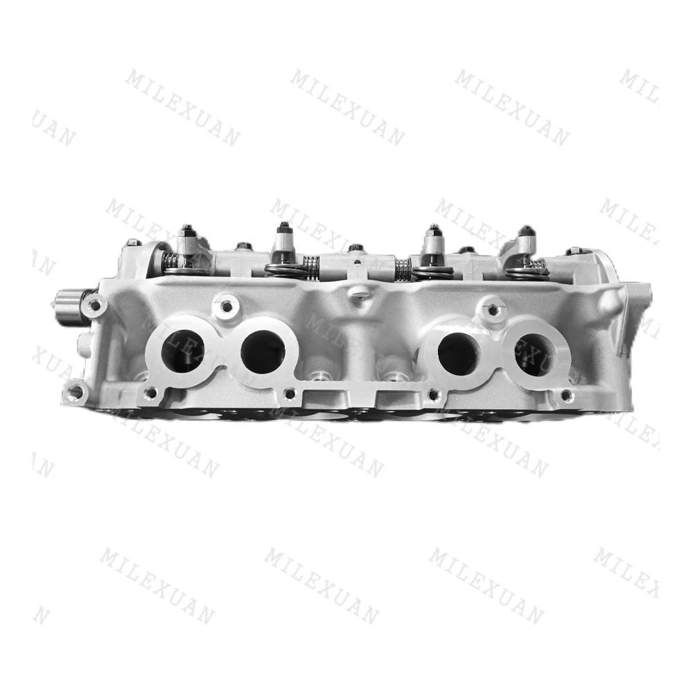 Wholesale FE70-10-100F FE70-10-100G 1.8L 2.0L F8 FE Cylinder Head Assy For Mazda 626 929/Forklift turbo/Capella/ E2000/ B2000