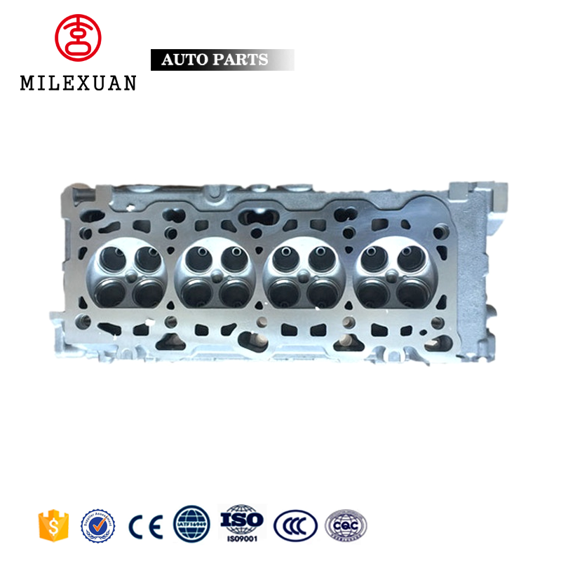 Milexuan factory direct sales auto parts engine cylinder head for Mitsubishi low price cylinder head