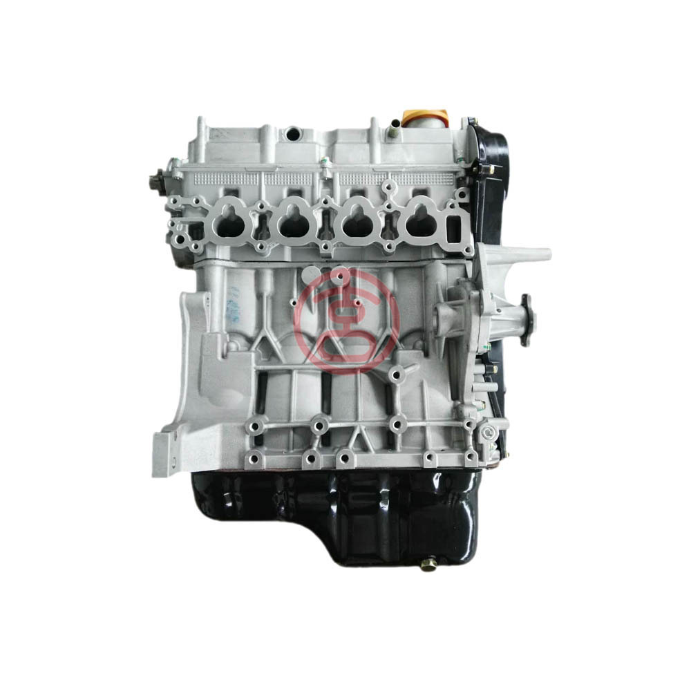 Hot Sale Used 1.6L Motor G16A Engine Long Block Complete For Suzuki vitara Changan 475 1600CC Disesl Engine