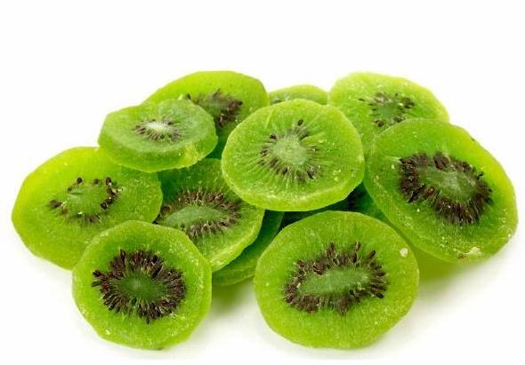 High Quality Dried Kiwi Fruit Slices Kiwi Dried