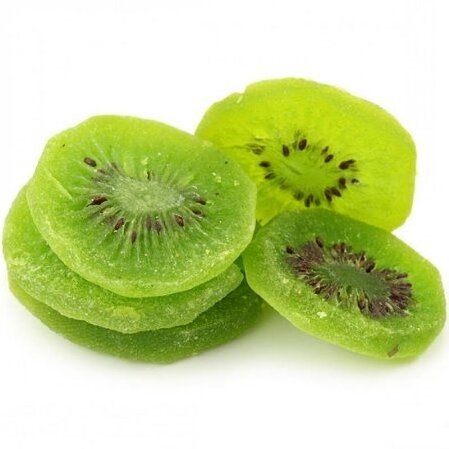 High Quality Dried Kiwi Fruit Slices Kiwi Dried