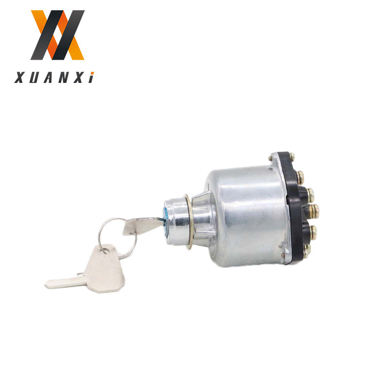 XUANXI   Ignition Starter Switch  JK406