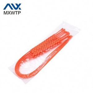 Unreusable One Time Use Zip Grip Tire Cable Tie Anti-skid Chain Emergency Help for Cars Light Trucks Vans