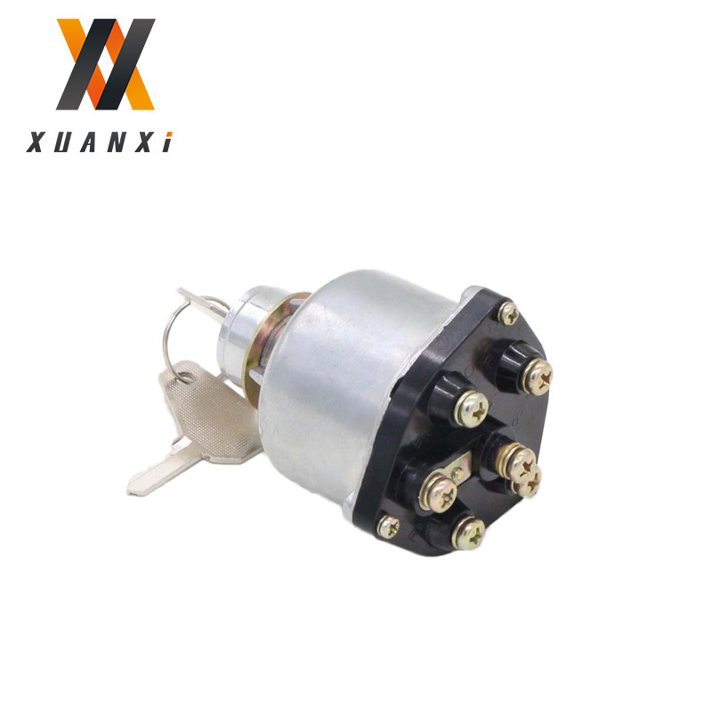 XUANXI   Ignition Starter Switch  JK406