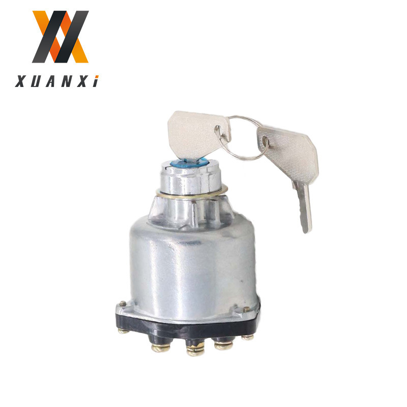 XUANXI   Ignition Starter Switch  JK406