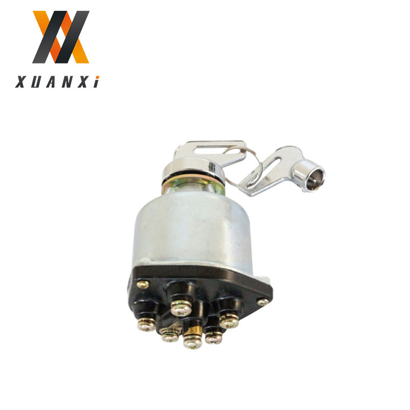 XUANXI   Ignition Starter Switch  JK406