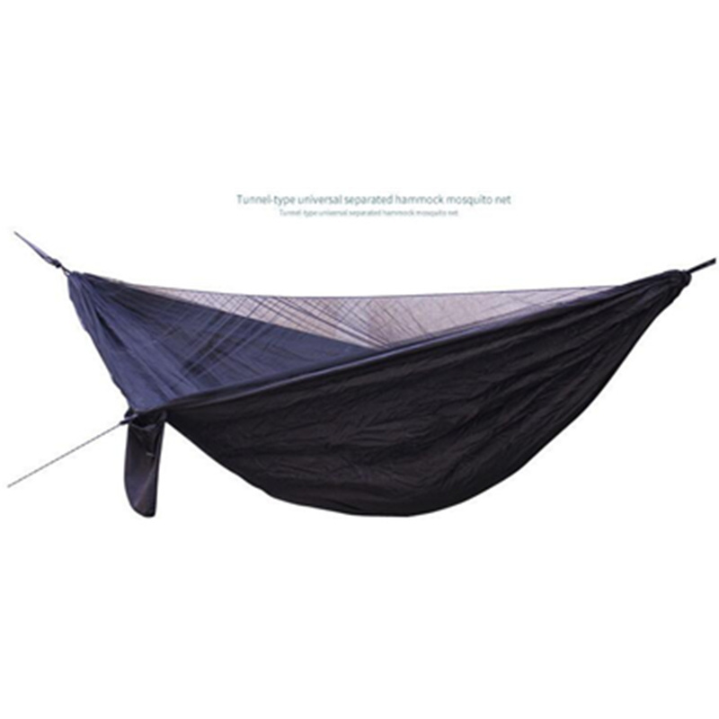 11.8x9.5 Double Hammock Camping Hiking Backpacking Tent Tarp Shelter Hammock Rain Fly Tent