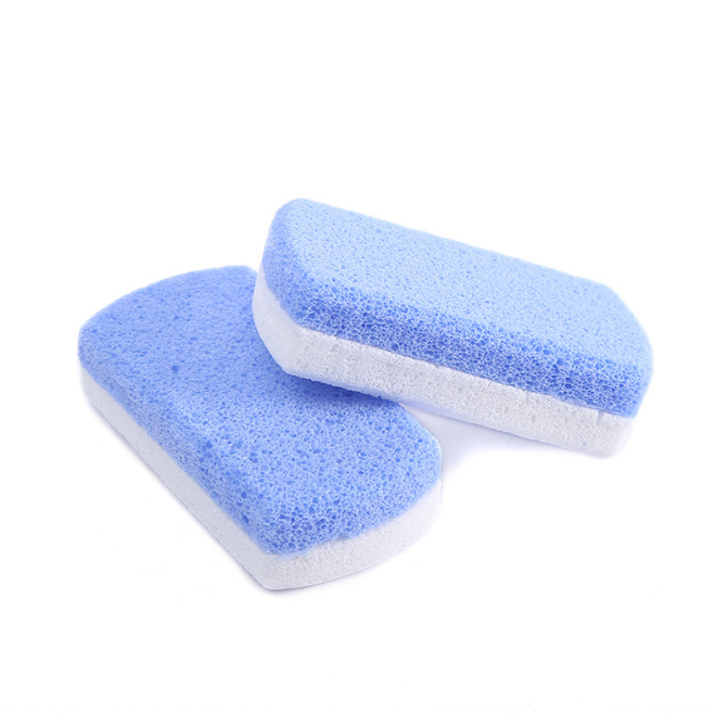 Hot sale Foot Pumice Stone for Feet Hard Skin Callus Remover and Scrubber