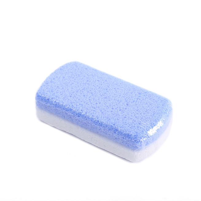 Hot sale Foot Pumice Stone for Feet Hard Skin Callus Remover and Scrubber