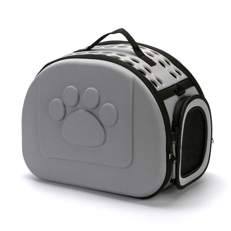 High Quality New Design Portable Carrying Pet Dog Cat Pack Transport Carrier Bag