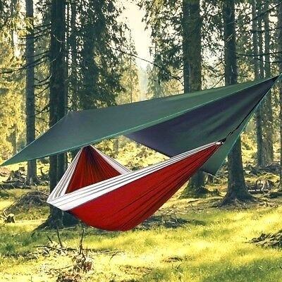 Wholesale Hot Sale Custom Logo Mosquito Net Hanging Tree Hammock Tent