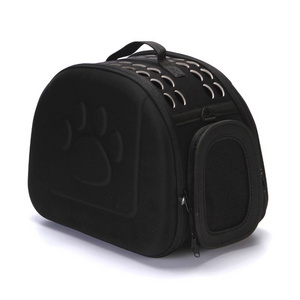 High Quality New Design Portable Carrying Pet Dog Cat Pack Transport Carrier Bag