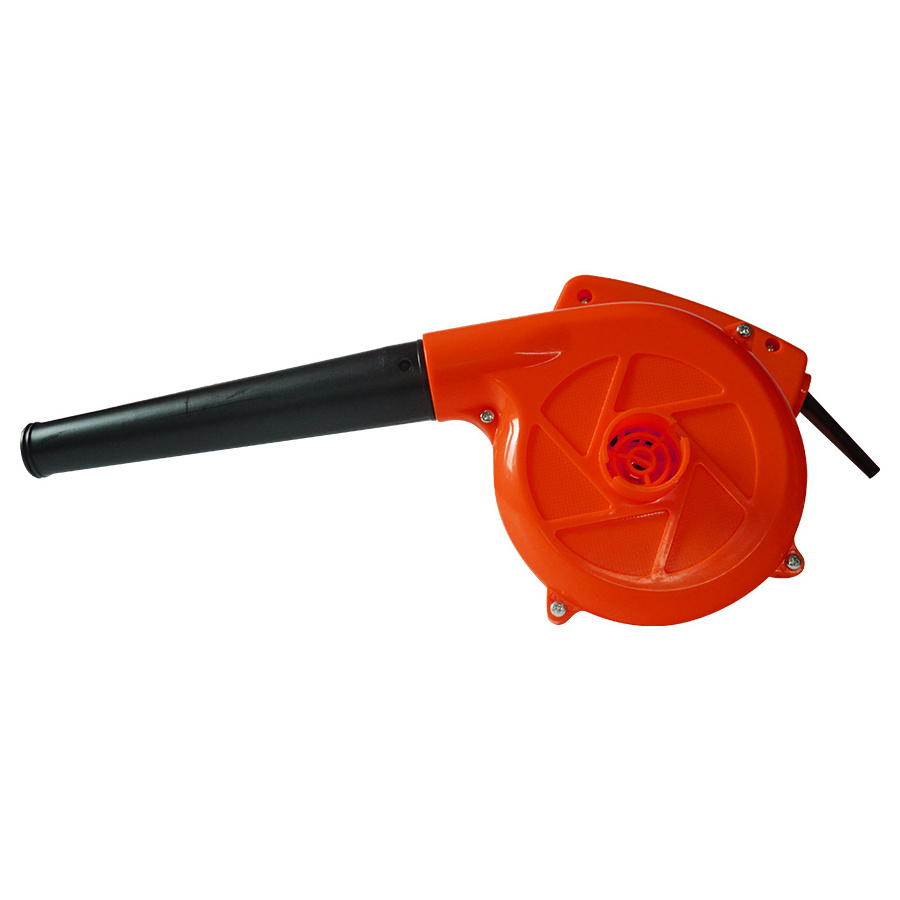 Good Quality Power tools and Good  Price Portable Small Electric Air Blower 400W leaf dust blower