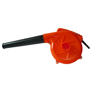 Good Quality Power tools and Good  Price Portable Small Electric Air Blower 400W leaf dust blower