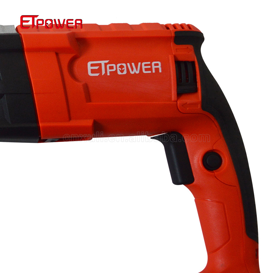 1000W Power Tools 28mm Electric SDS plus  Rotary Hammer Drill