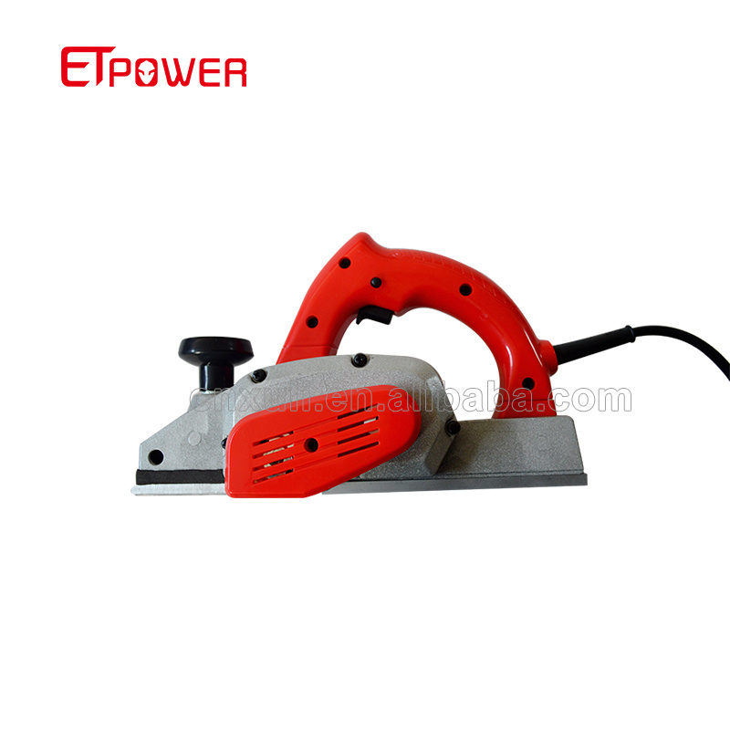 Wholesale mini convenient Electric Planer  For smooth surface of wood 660W