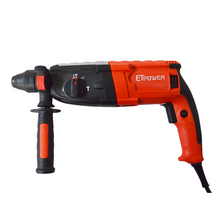 1000W Power Tools 28mm Electric SDS plus  Rotary Hammer Drill