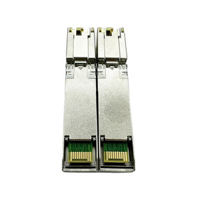 Onti ONT  C1TE R01 SFP+ 10G Copper RJ45 30M Optical Module