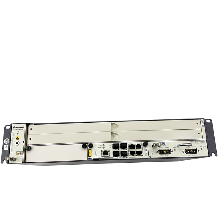 Hot products 1G 10G uplinks MCUD MCUD1 DC AC power MPWD MPWC SmartAX MA5608T OLT