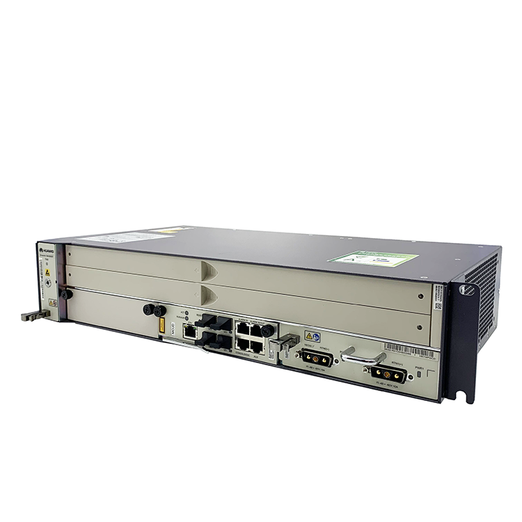 Hot products 1G 10G uplinks MCUD MCUD1 DC AC power MPWD MPWC SmartAX MA5608T OLT