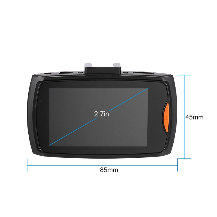 2022 Car dvr drive recorder 1080p full hd vehicle blackbox dvr user manual car camcorder dashcam / dash camera