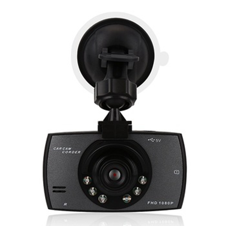 2022 Car dvr drive recorder 1080p full hd vehicle blackbox dvr user manual car camcorder dashcam / dash camera