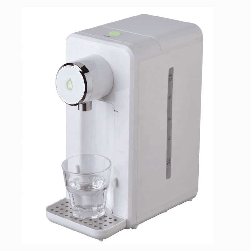 2.5L 220V Electric Hot Water Boiler For Tea Coffee Milk Portable Heet Water Dispenser Instant Hot Water Dispenser