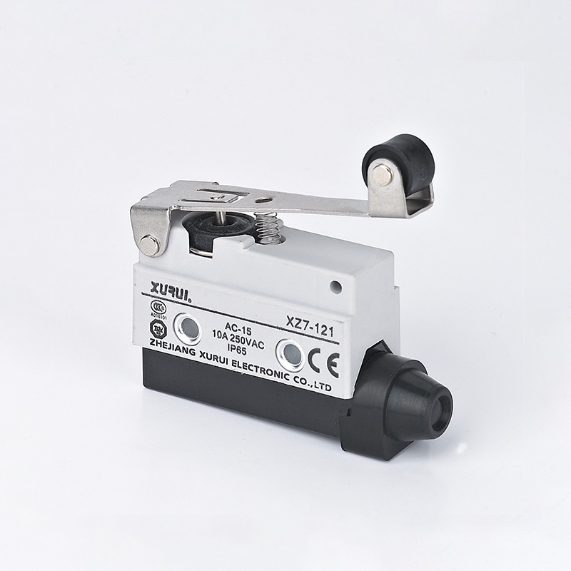 10a/250v China manufacturer of honeywell limit switch(Z7 type)