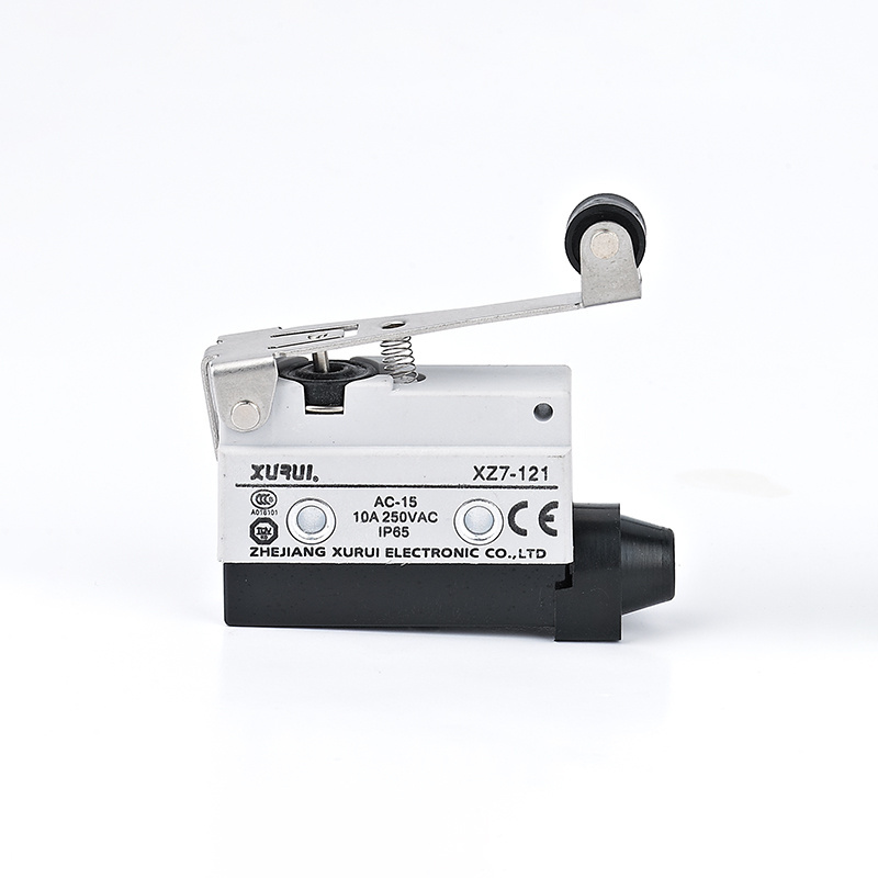 10a/250v China manufacturer of honeywell limit switch(Z7 type)