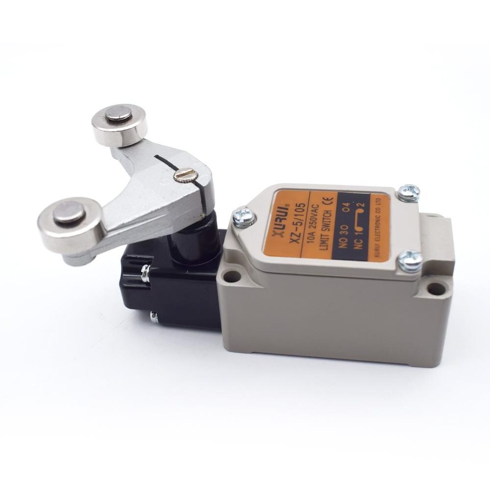 XZ-5/105 double roller lever/ two way limit switch