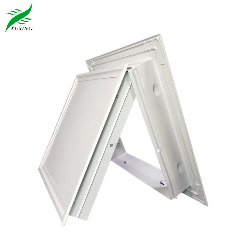 Hvac Aluminum Ceiling Wall Access Inspection Door Hatch Removable Access Panel