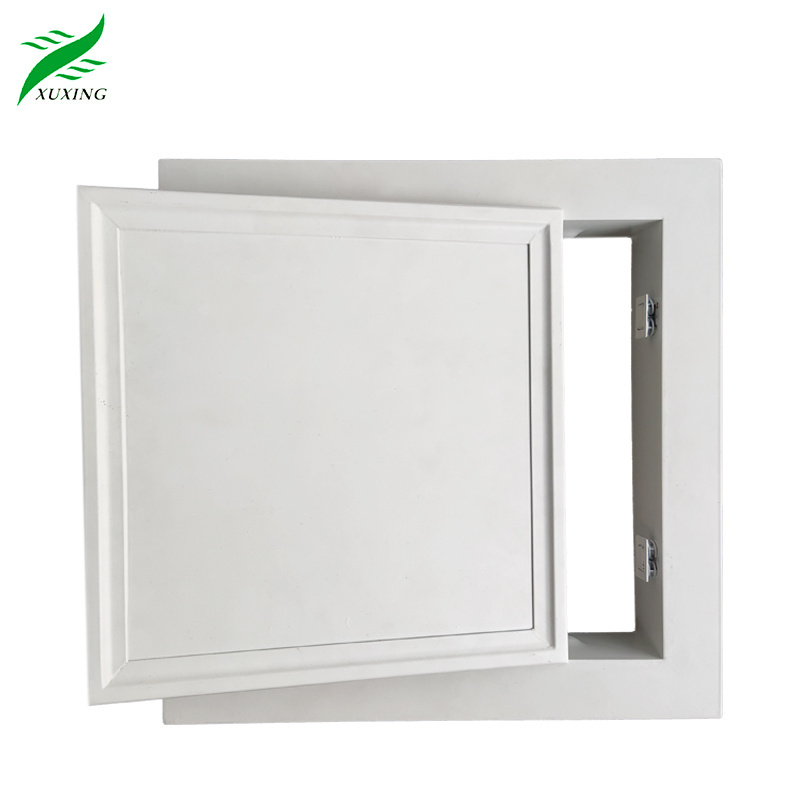 Hvac Aluminum Ceiling Wall Access Inspection Door Hatch Removable Access Panel