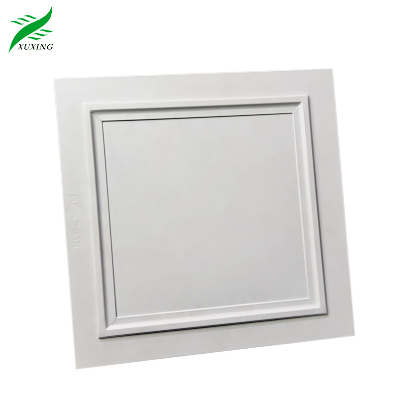 Hvac Aluminum Ceiling Wall Access Inspection Door Hatch Removable Access Panel