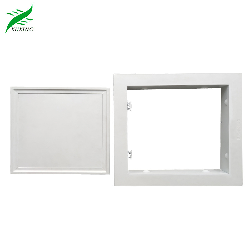 Hvac Aluminum Ceiling Wall Access Inspection Door Hatch Removable Access Panel