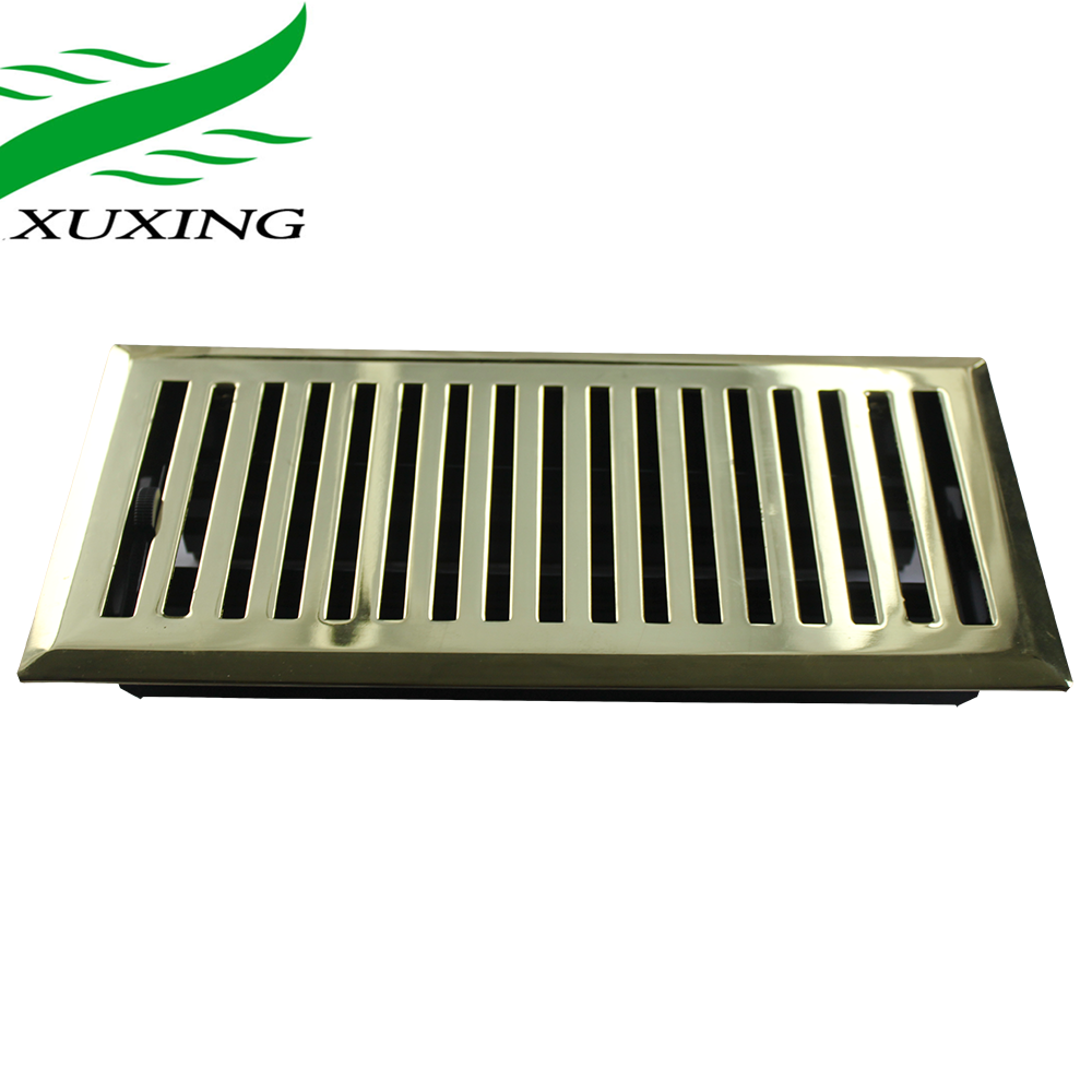 air ventilation floor air vent grills