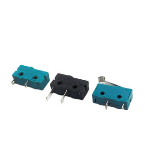 Micro Switch Long Life,High Contact Stability,Reliable And Waterproof Car Micro Switch 5a 250vac