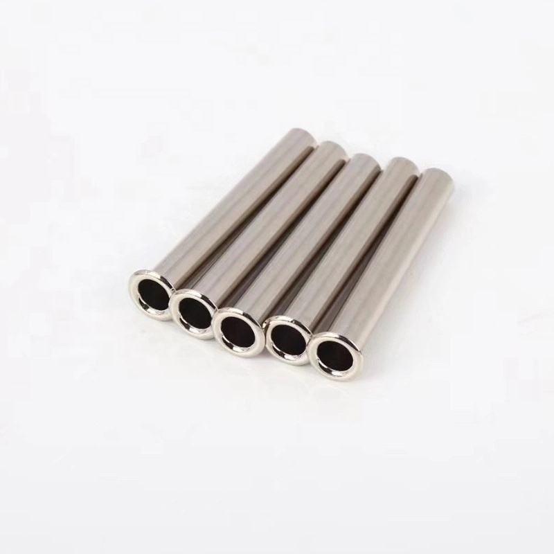 SUS 316L  00Cr17Ni14Mo2 1.4404 Stainless Steel Seamless Pipes Tubes for industrial