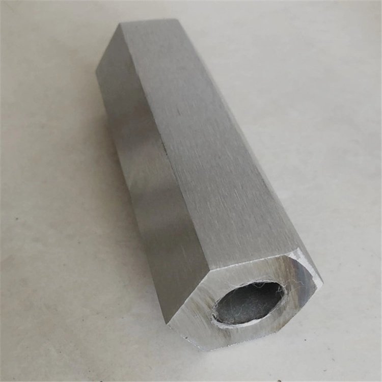 ASTM A312 AISI 201 304 304L 316 316L 316ti  310S  410 430 Seamless Welded Stainless Steel Square Hexagonal Tube Pipe