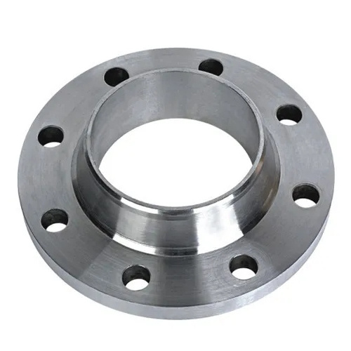 904 NO8904 1.4539 Weld Neck flange connector stainless steel WN flanges