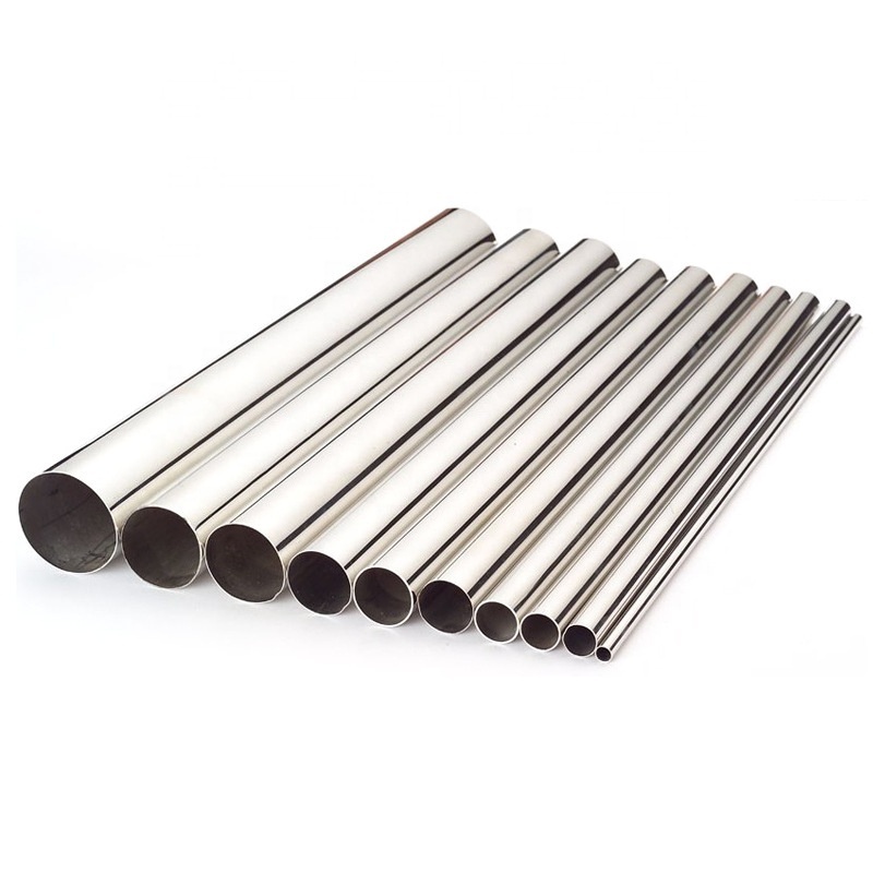 N07718 Uns Din W. Nr. 2.4668 Nickel Strip Coil Plate Inconel 718 Pipe Nickel Alloy Pipe ASTM Standard Monel Hastelloy Ni Bar