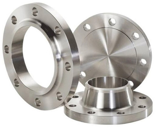 904 NO8904 1.4539 Weld Neck flange connector stainless steel WN flanges